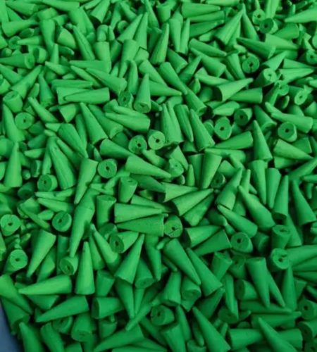 raiko innovative backflo green